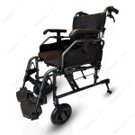 ویلچر ارتوپدی آلومینیومی فوشان مدل FS903LAPQF11